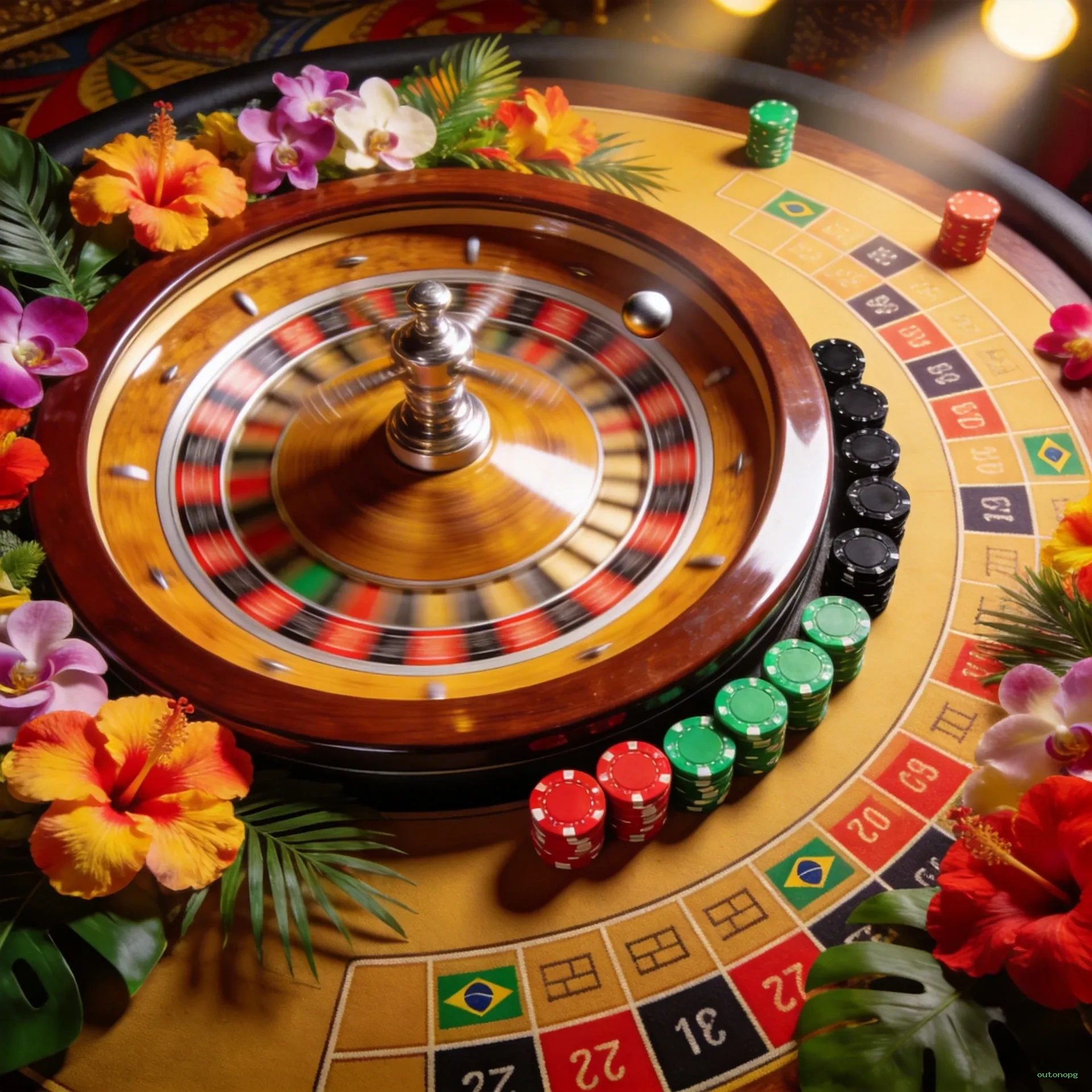 Slots com prêmios outonopg